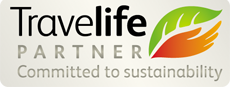Travelife Partner