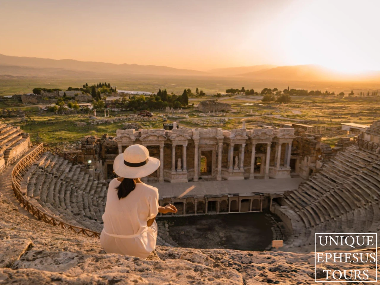 Ephesus-Great-Theatre-Aerial-View