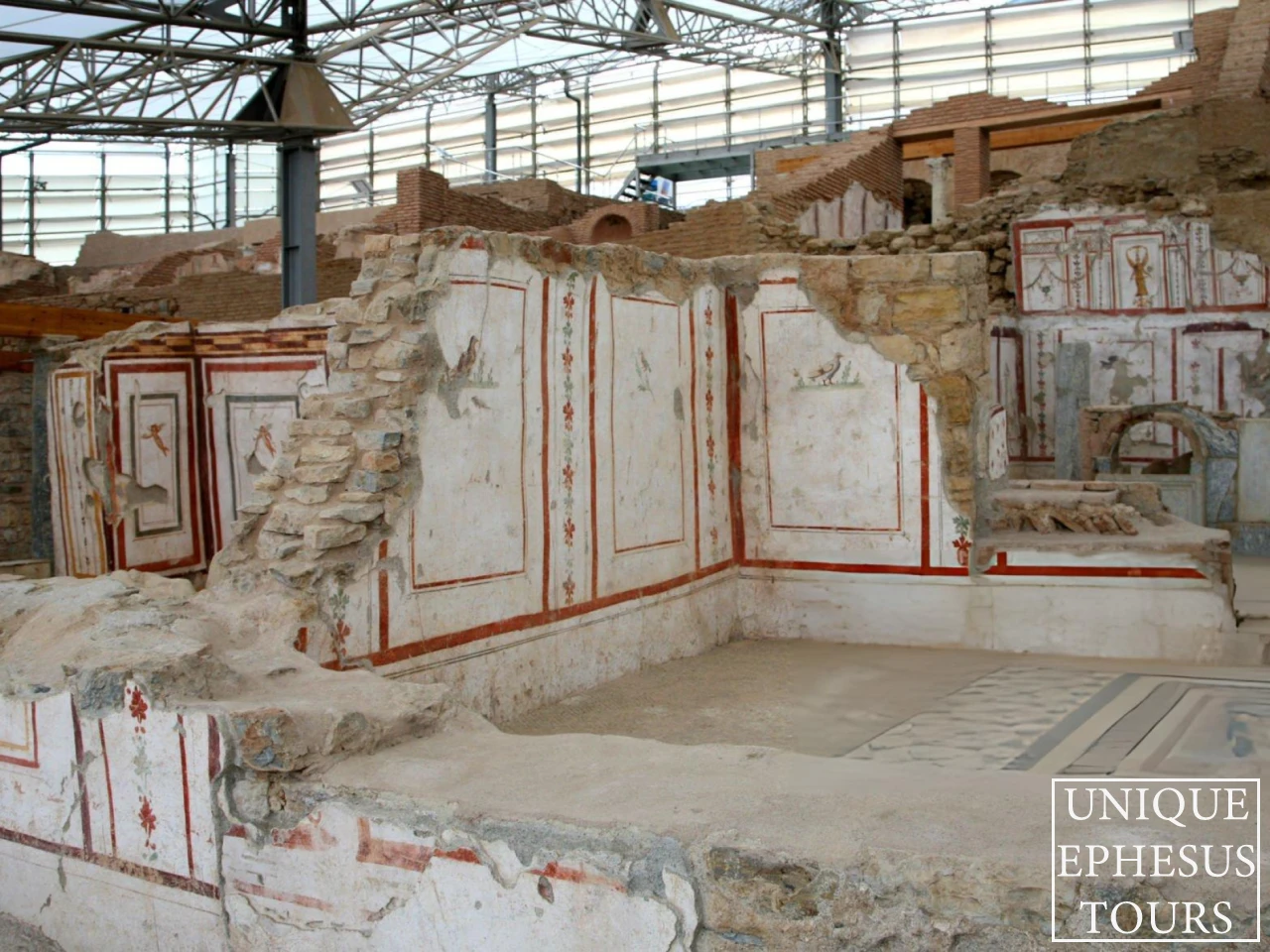 Terrace-Houses-Roman-Residences-Ephesus-Turkey
