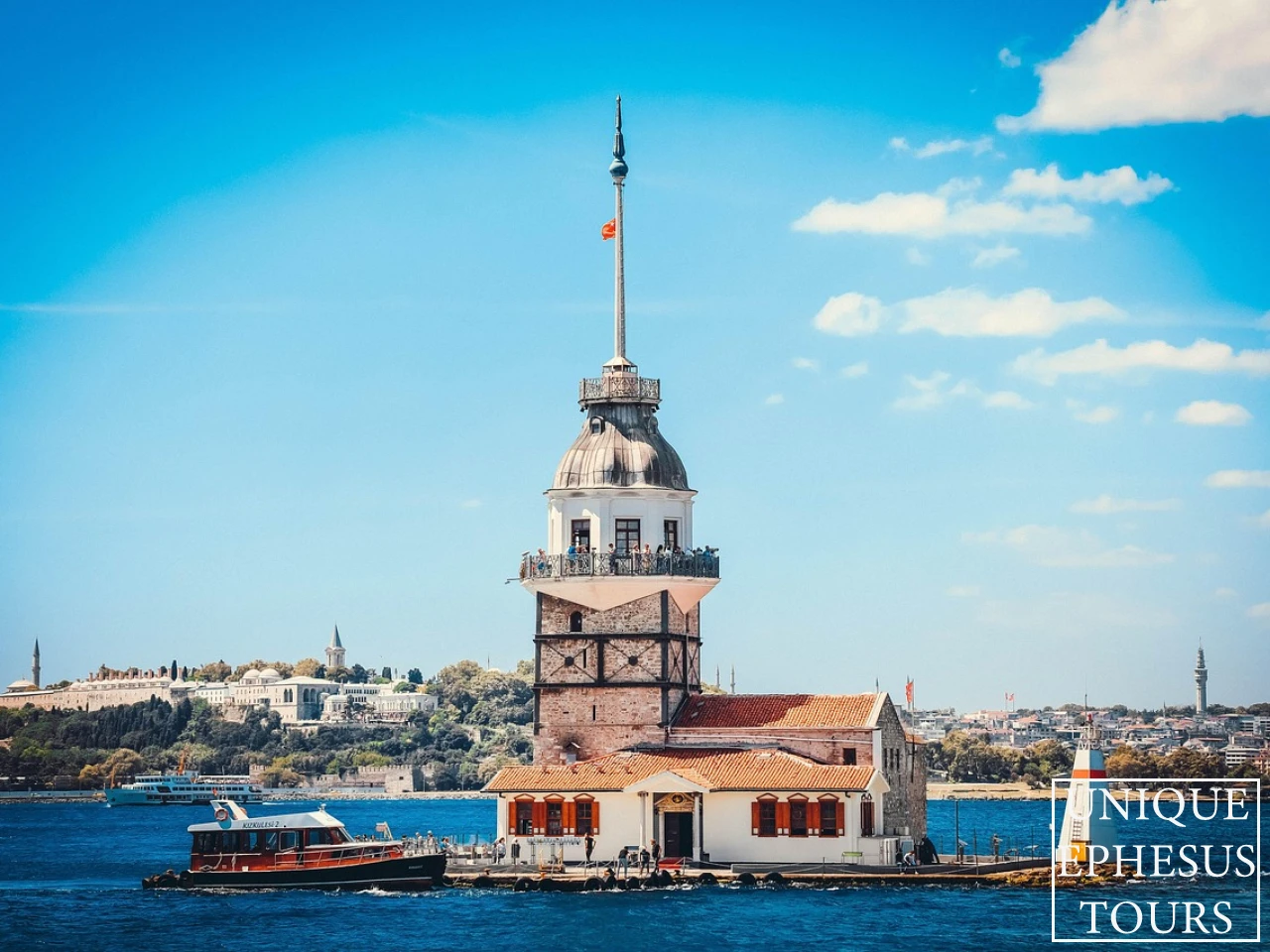 Maidens-Tower-Istanbul-Sunset-Turkey
