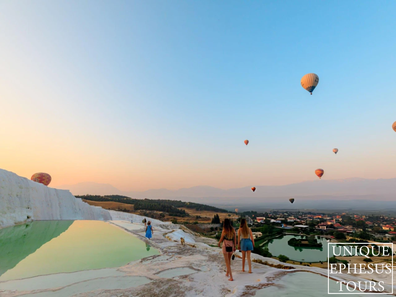 pamukkale-terraces-hot-air-balloons-sunset-view-hierapolis-tour-turkey