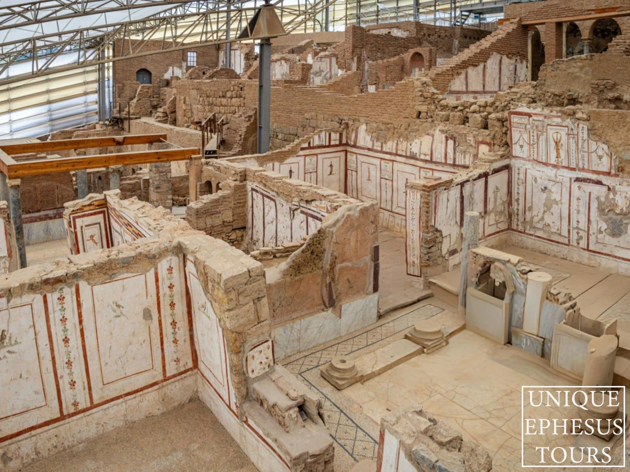 Terrace-Houses-Roman-Residences-Ephesus-Turkey
