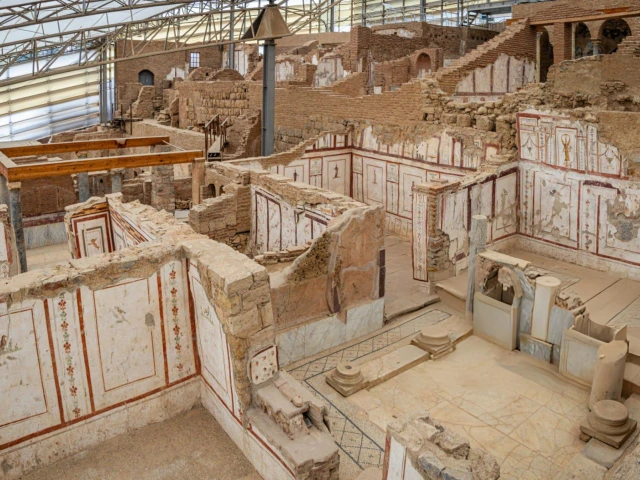 Terrace-Houses-Roman-Residences-Ephesus-Turkey
