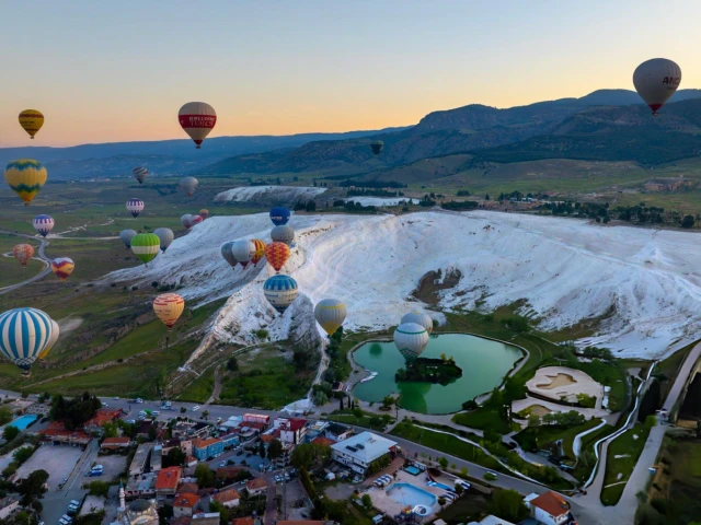 pamukkale-terraces-hot-air-balloons-sunset-view-hierapolis-tour-turkey