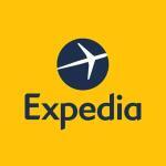 WE' RE ON EXPEDIA